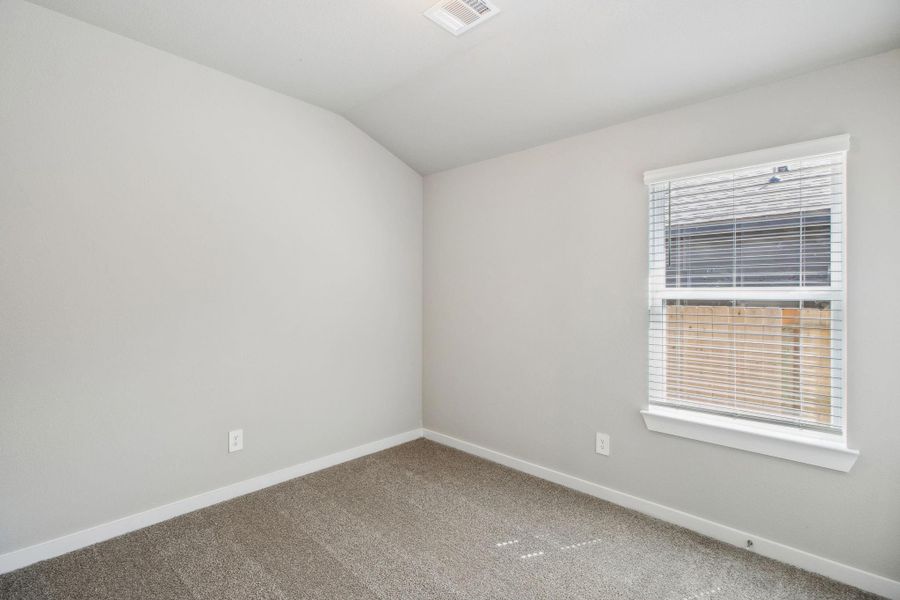 Photo is not of the actual home but is an inspirational photo of builder's model home and may depict options, furnishings, and/or decorator features that are not included.