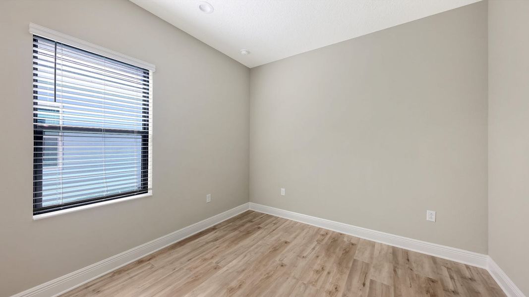 Spacious, unfurnished interior of a new home in Palm Grove Real Estate and Homes for Sale in Lakewood Ranch, FL - Neal Communities, Lakewood Ranch (Image 45). Spacious, unfurnished interior of a new home in Palm Grove Real Estate and Homes for Sale in Lakewood Ranch, FL - Neal Communities, Lakewood Ranch (Image 45).