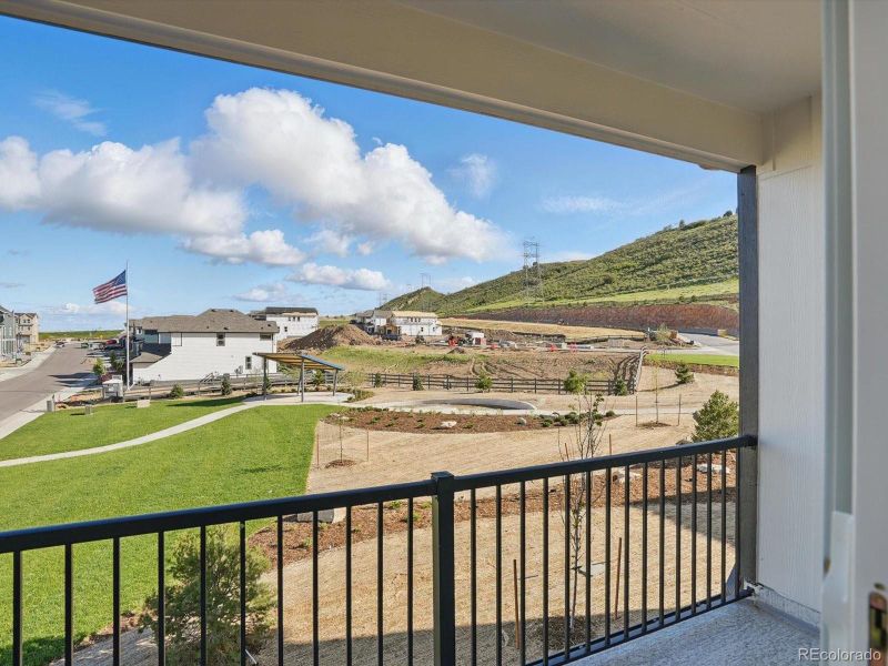 Image 30 of a home in Three Hills.