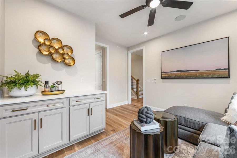 Marquis Plan Model Photo Marquis Plan Model Photo