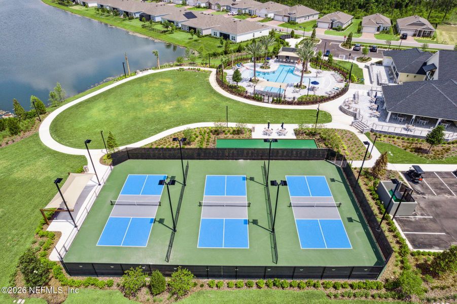 Community amenities in , Yulee (Image 77).