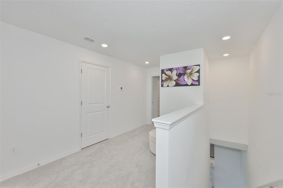 Spacious, unfurnished interior of a new home in , Ruskin (Image 21).