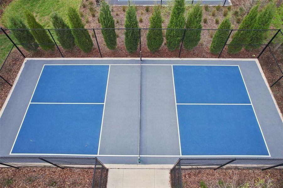 Community amenities in North Park Isle, Plant City (Image 46).