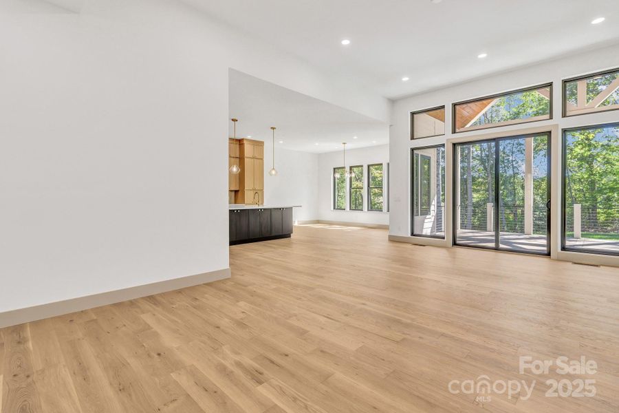 Spacious, unfurnished interior of a new home in , Candler (Image 38). Spacious, unfurnished interior of a new home in , Candler (Image 38).