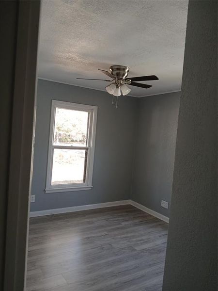 Spacious, unfurnished interior of a new home in , Coleman (Image 8).