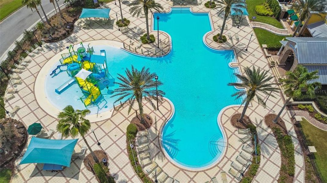 Community amenities in , Land O' Lakes (Image 55).