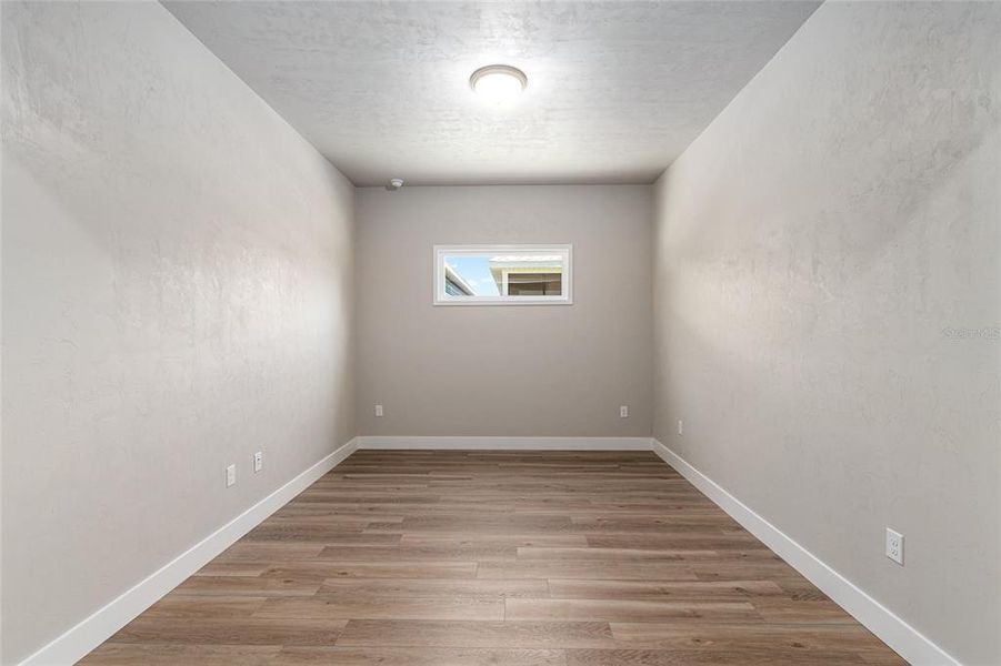 Spacious, unfurnished interior of a new home in Fairway Pointe at West End, Newberry (Image 21). Spacious, unfurnished interior of a new home in Fairway Pointe at West End, Newberry (Image 21).