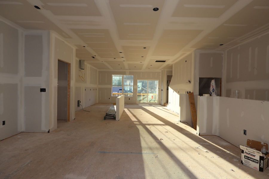 Drywall