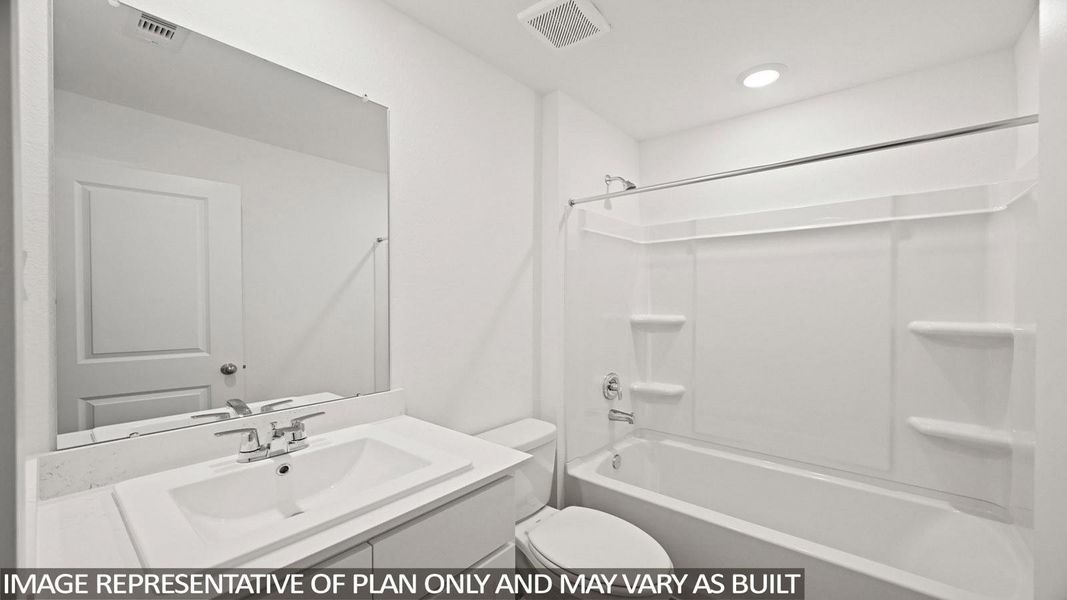 Image 24 of a home in Whitetail Run.