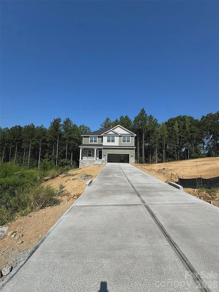 Image 24 of a home in Lauren Pines.