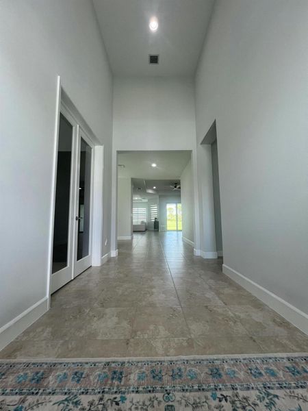Spacious, unfurnished interior of a new home in , Westlake (Image 32). Spacious, unfurnished interior of a new home in , Westlake (Image 32).