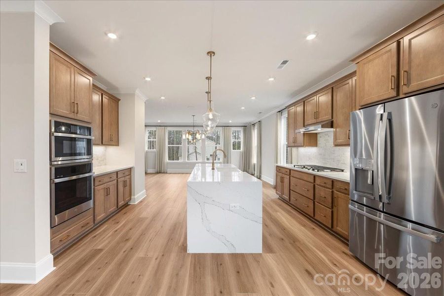 Marquis Plan Model Photo Marquis Plan Model Photo