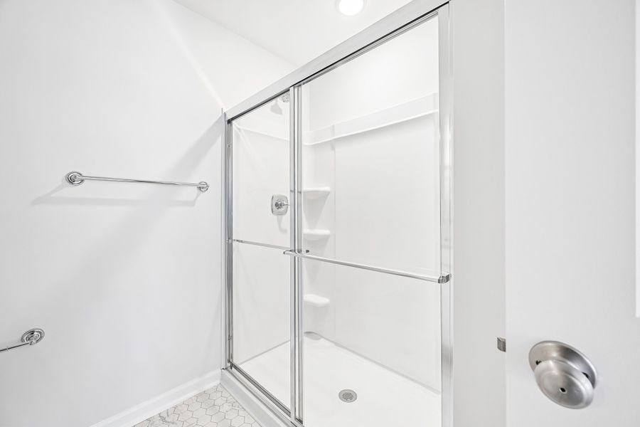 Close-up of interior finishes inside a home in Trenton Place, Roebuck (Image 20).
