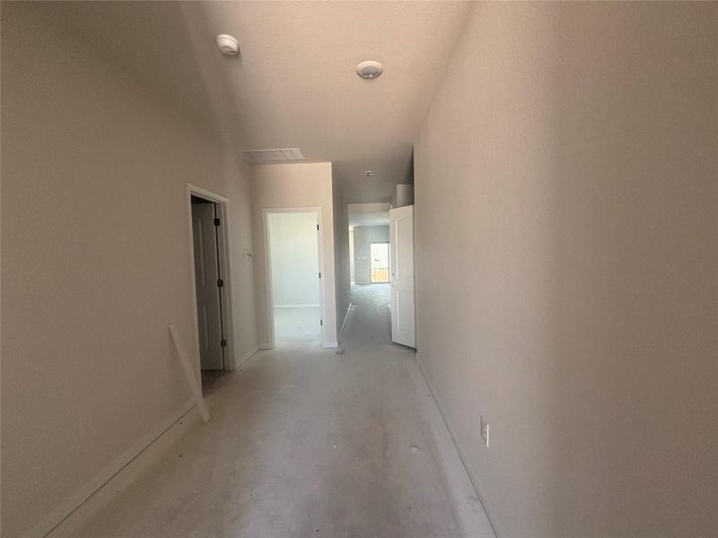 Image 28 of a home in Covered Bridge.