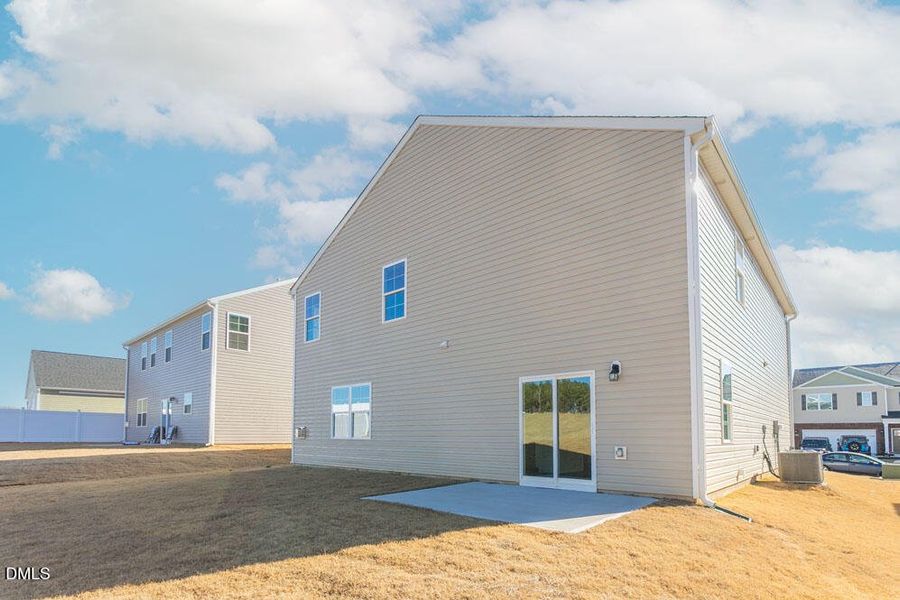 DR Horton-308 Rhett Ave-LOT121-37 DR Horton-308 Rhett Ave-LOT121-37