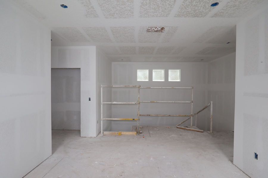 Drywall Drywall