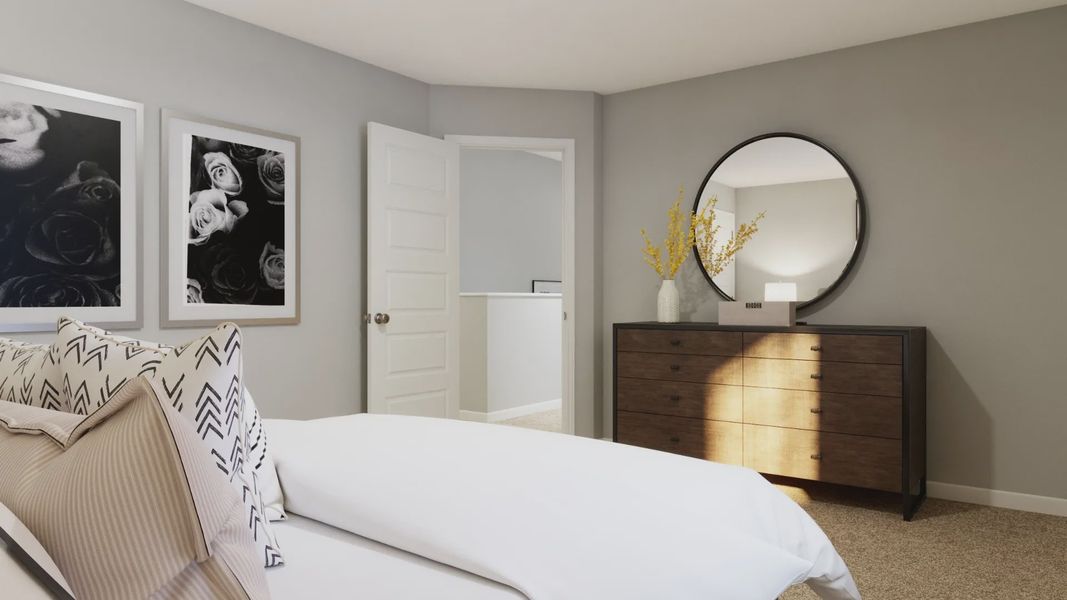 Images are a model representation and may depict options and upgrades not featured on the home available for purchase. Images are a model representation and may depict options and upgrades not featured on the home available for purchase.