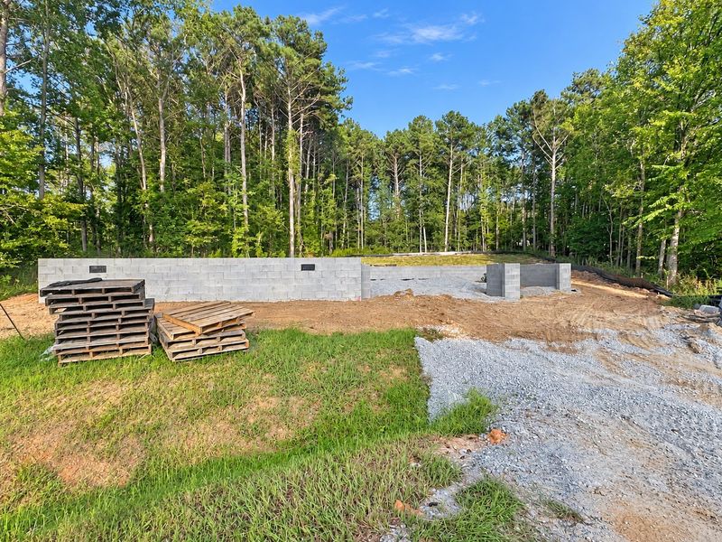 Image 29 of a home in Charlotte's Ridge. Image 29 of a home in Charlotte's Ridge.