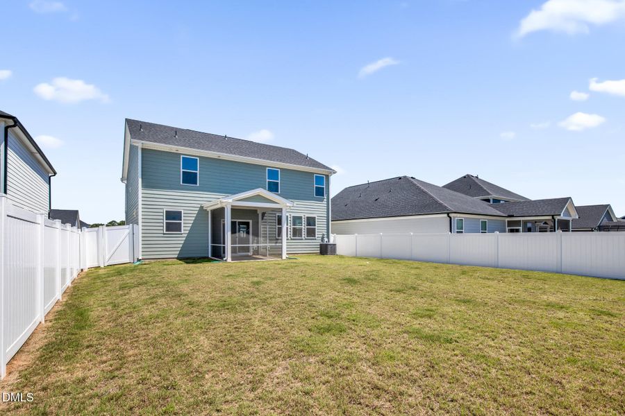 270 Chestnut Oak Ln, Lillington(42 of 49