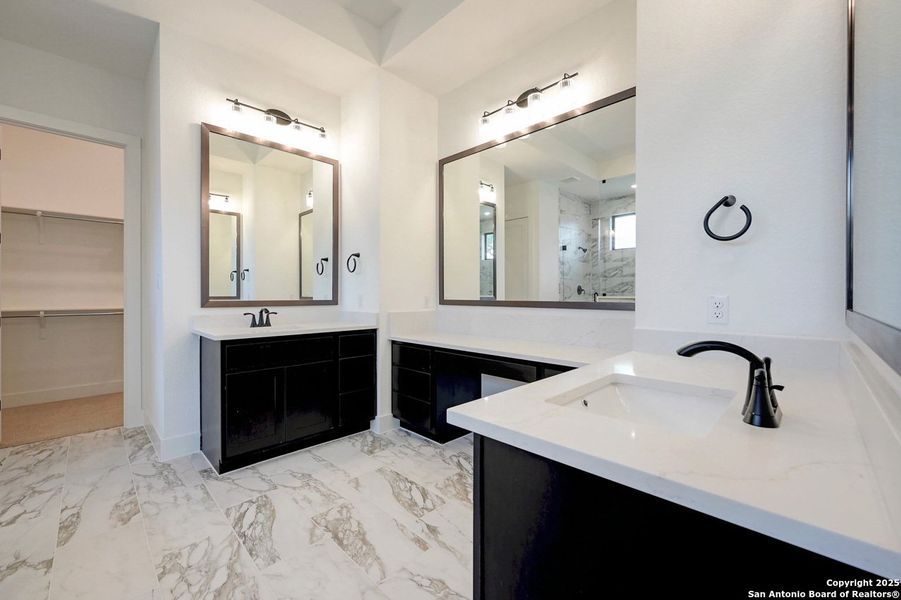 Furnished interior view inside a new home in , San Marcos (Image 7). Furnished interior view inside a new home in , San Marcos (Image 7).