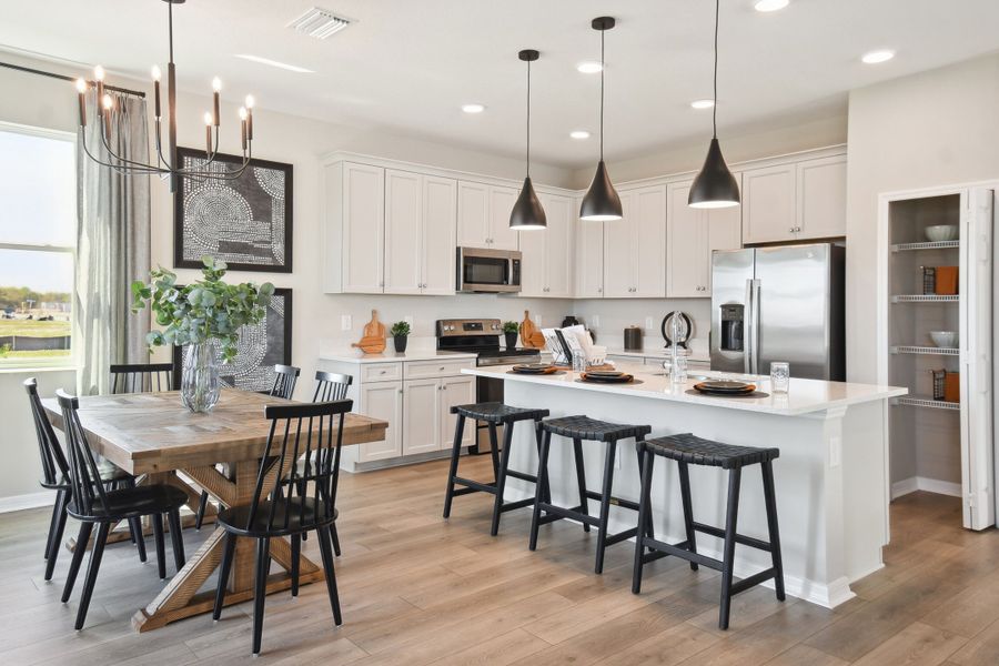 Kitchen Kitchen