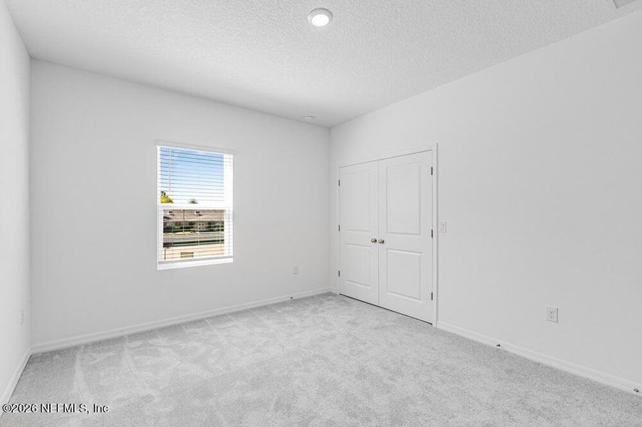 Spacious, unfurnished interior of a new home in , Jacksonville (Image 28).