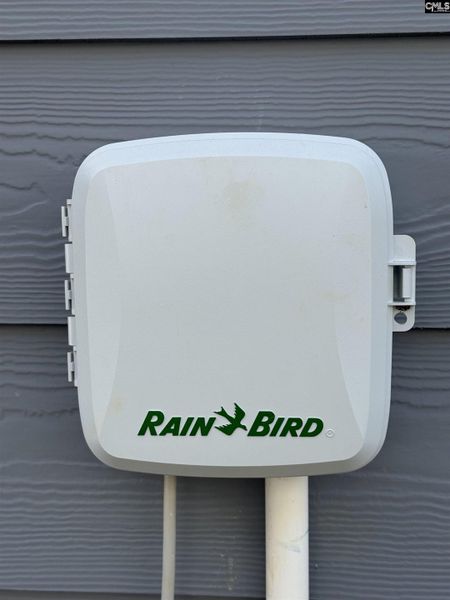 Close-up of interior finishes inside a home in Dunbar Village, Cayce (Image 22). Close-up of interior finishes inside a home in Dunbar Village, Cayce (Image 22).