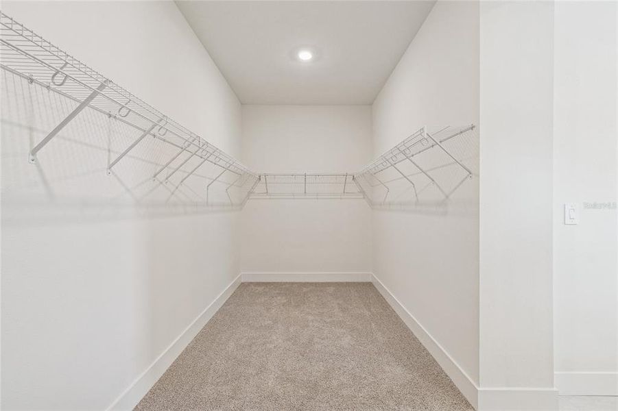 Spacious, unfurnished interior of a new home in Coasterra, Palmetto (Image 20).