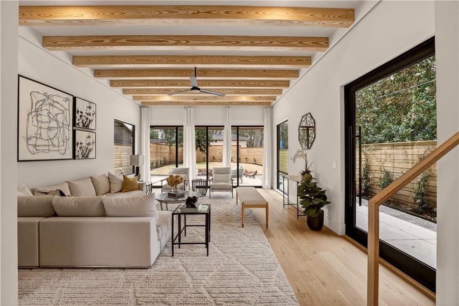 Community amenities in , Atlanta (Image 71).