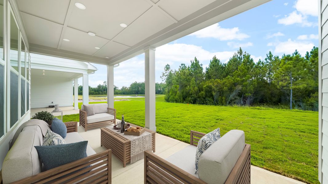 Staged Photo Used for Reference