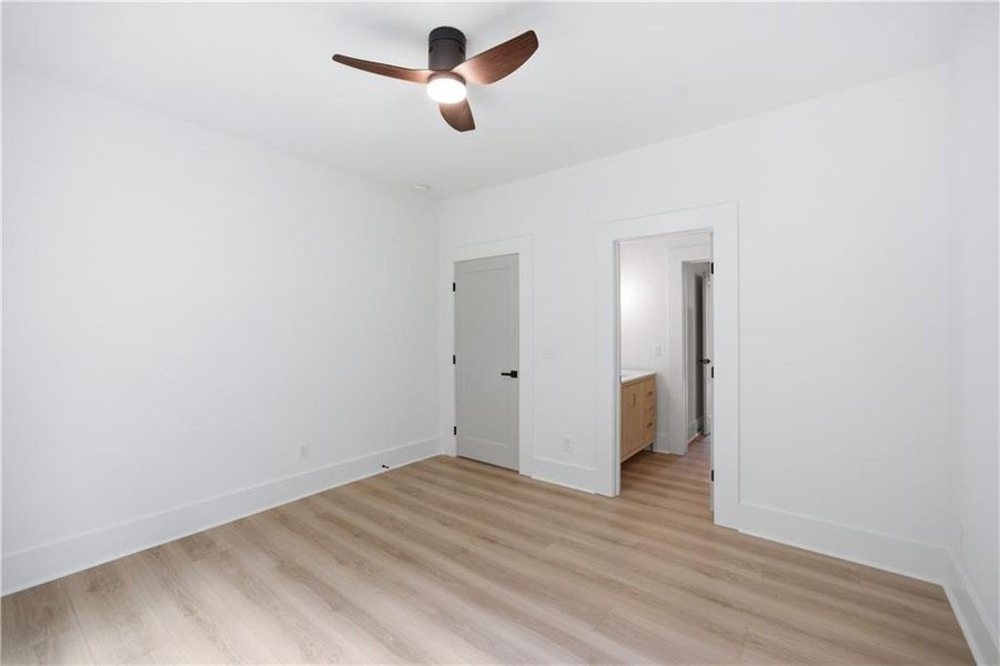 Spacious, unfurnished interior of a new home in , Cumming (Image 53). Spacious, unfurnished interior of a new home in , Cumming (Image 53).