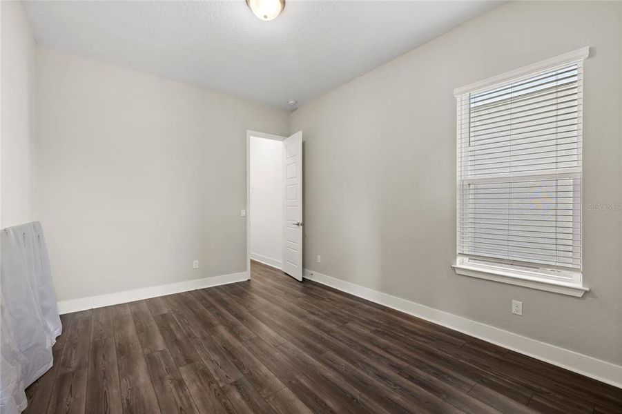 Spacious, unfurnished interior of a new home in , Winter Garden (Image 47).