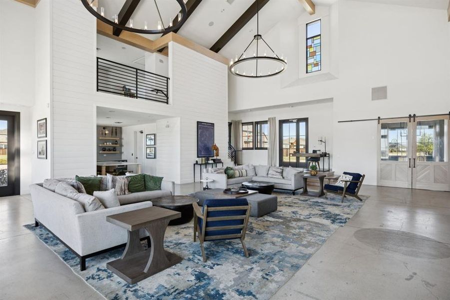 Club House Club House