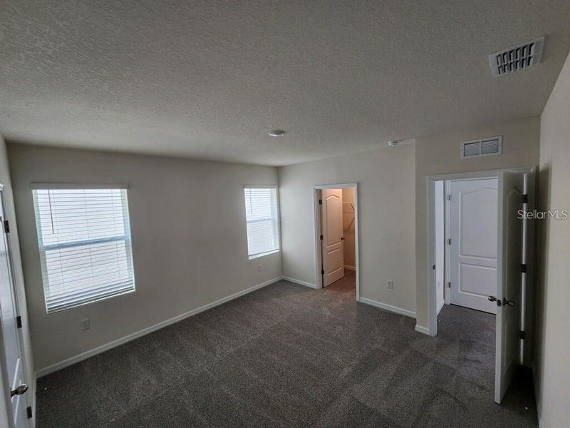 Spacious, unfurnished interior of a new home in , Kissimmee (Image 8). Spacious, unfurnished interior of a new home in , Kissimmee (Image 8).
