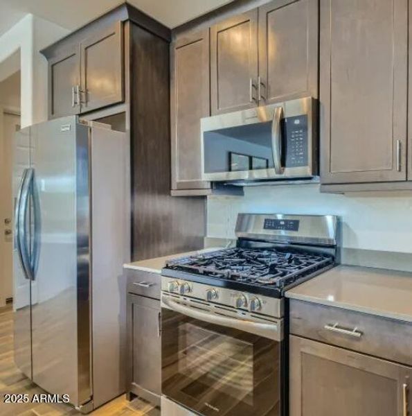 Kitchen Appliances Kitchen Appliances