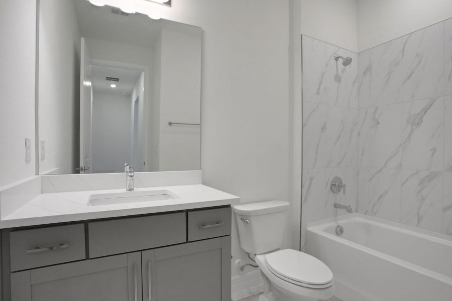 2,111sf New Home in Parrish, FL.  - Slide 20