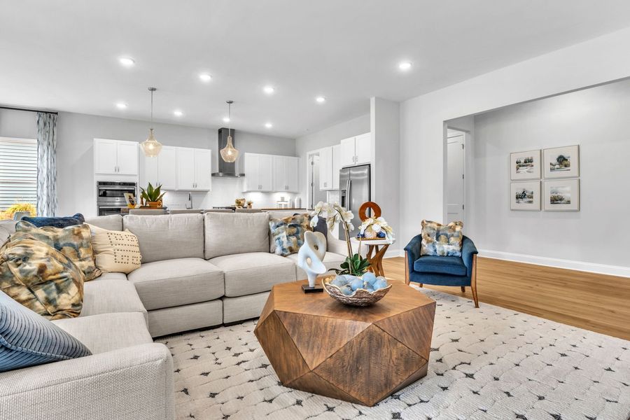 The Brandt The Brandt