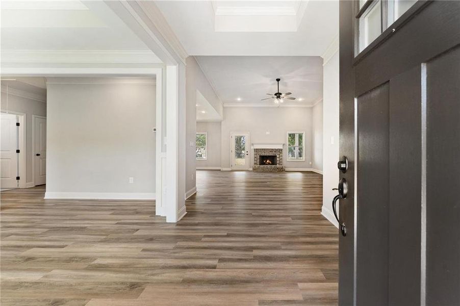 Image 33 of a home in .