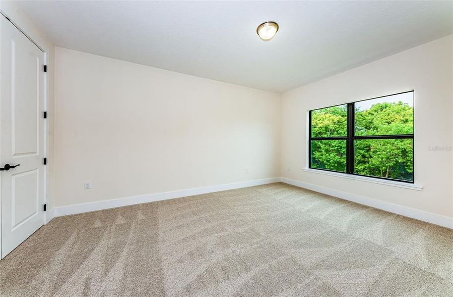 Spacious, unfurnished interior of a new home in , New Port Richey (Image 17).