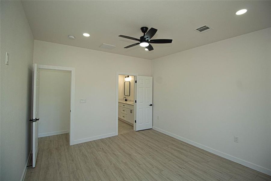 Spacious, unfurnished interior of a new home in , Livingston (Image 7). Spacious, unfurnished interior of a new home in , Livingston (Image 7).