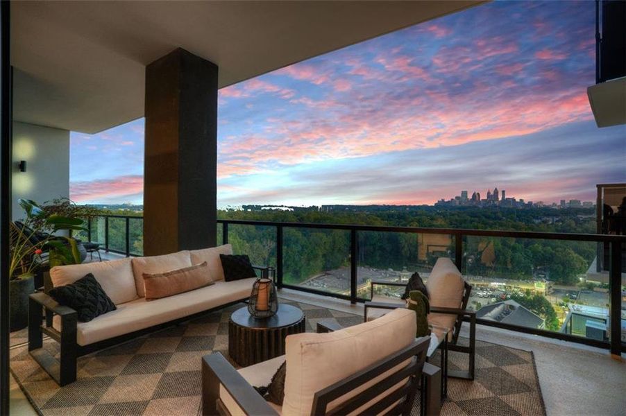 Image 55 of a home in The Dillon Buckhead.