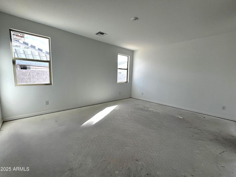 7 - Primary Suite 7 - Primary Suite