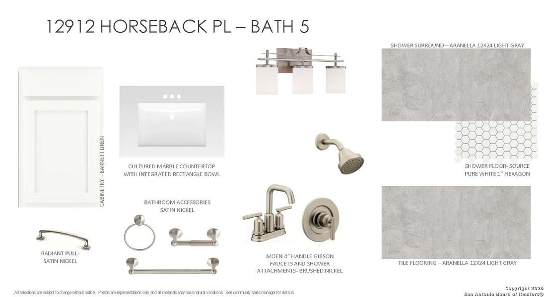 Image 5 of a home in .