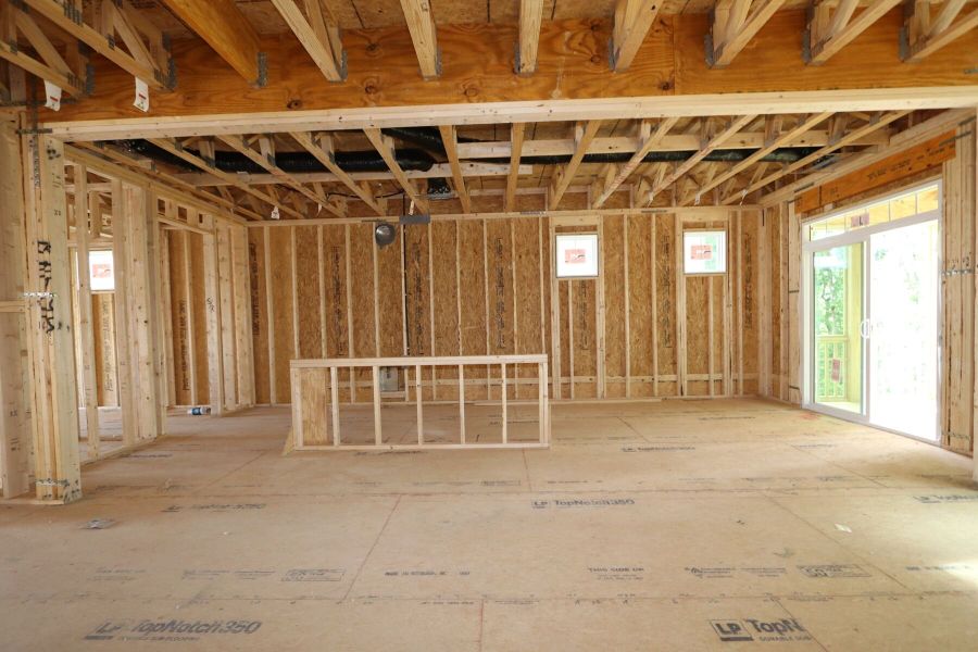 Framing Framing