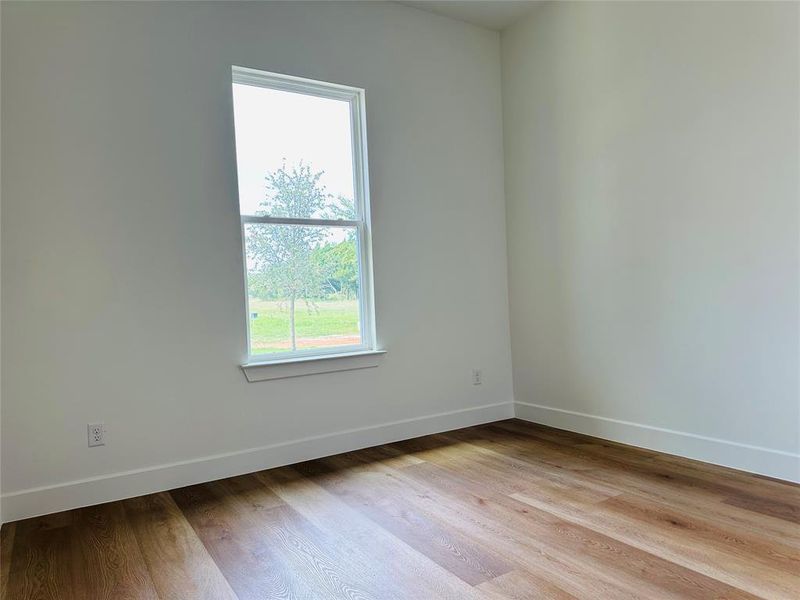 Spacious, unfurnished interior of a new home in , Gordonville (Image 17). Spacious, unfurnished interior of a new home in , Gordonville (Image 17).