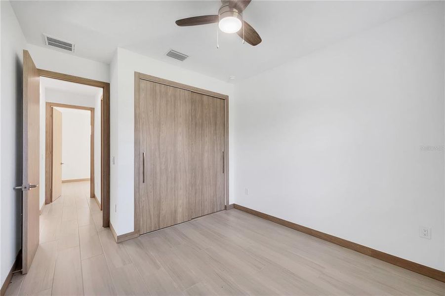 Spacious, unfurnished interior of a new home in , North Port (Image 22).