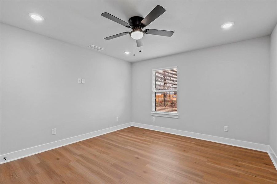 Spacious, unfurnished interior of a new home in , Tolar (Image 30). Spacious, unfurnished interior of a new home in , Tolar (Image 30).
