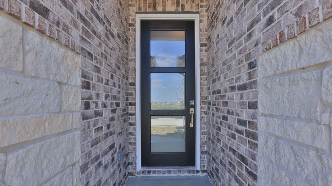 Representative Photo. This home is not complete.