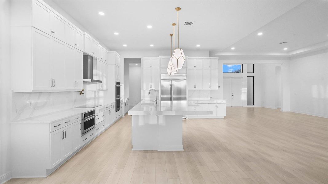 Kitchen Kitchen