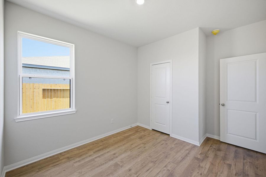 Spacious, unfurnished interior of a new home in , Rosenberg (Image 15). Spacious, unfurnished interior of a new home in , Rosenberg (Image 15).